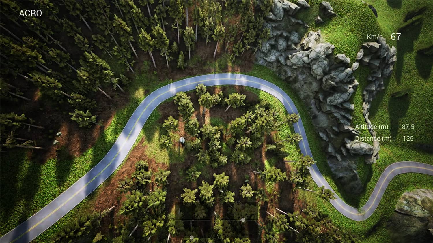 20250521093252-682d9dc486364.jpg 《不撞机:FPV无人机模拟器》中文版