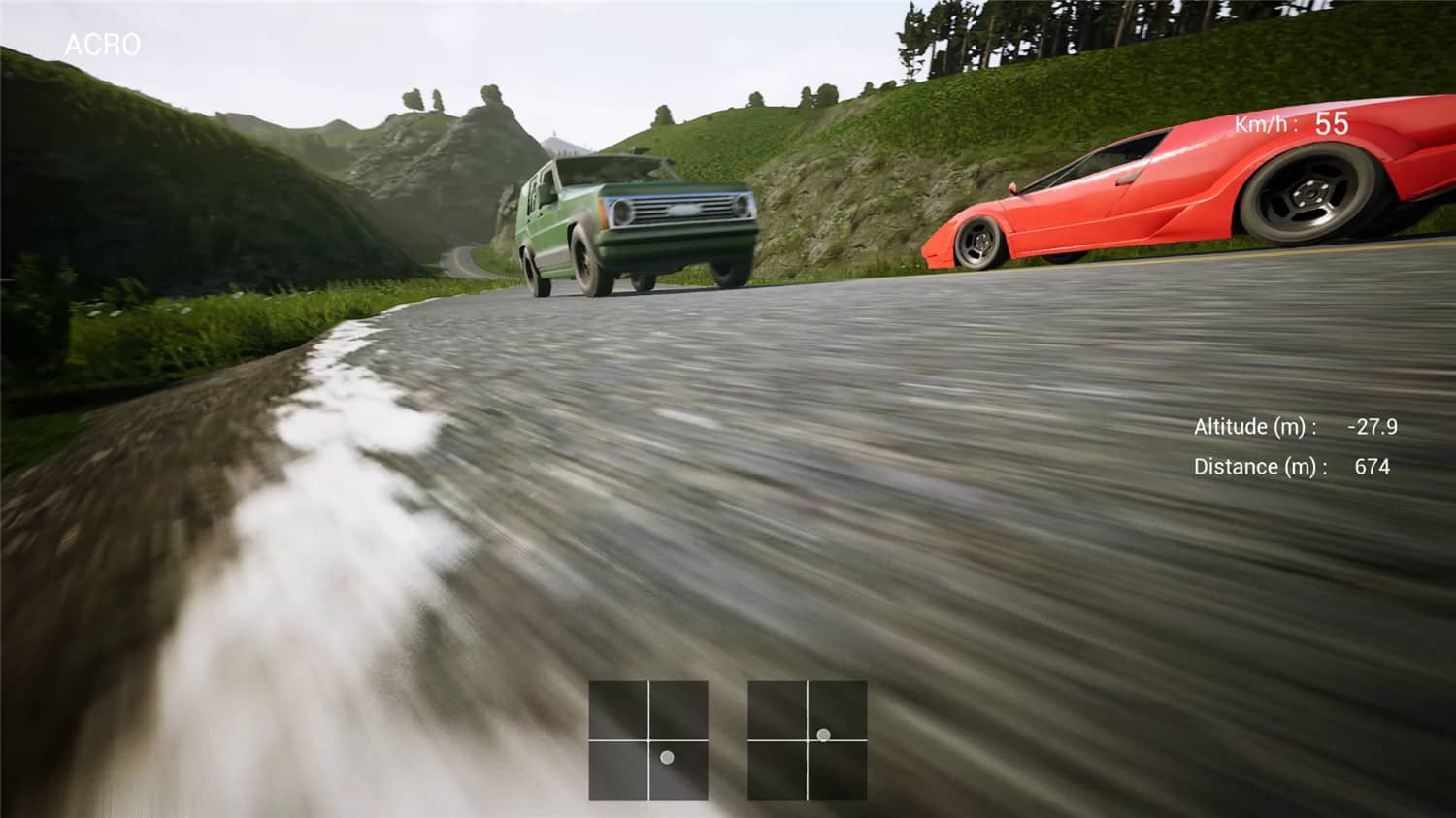 20250521093252-682d9dc4d3523.jpg 《不撞机:FPV无人机模拟器》中文版