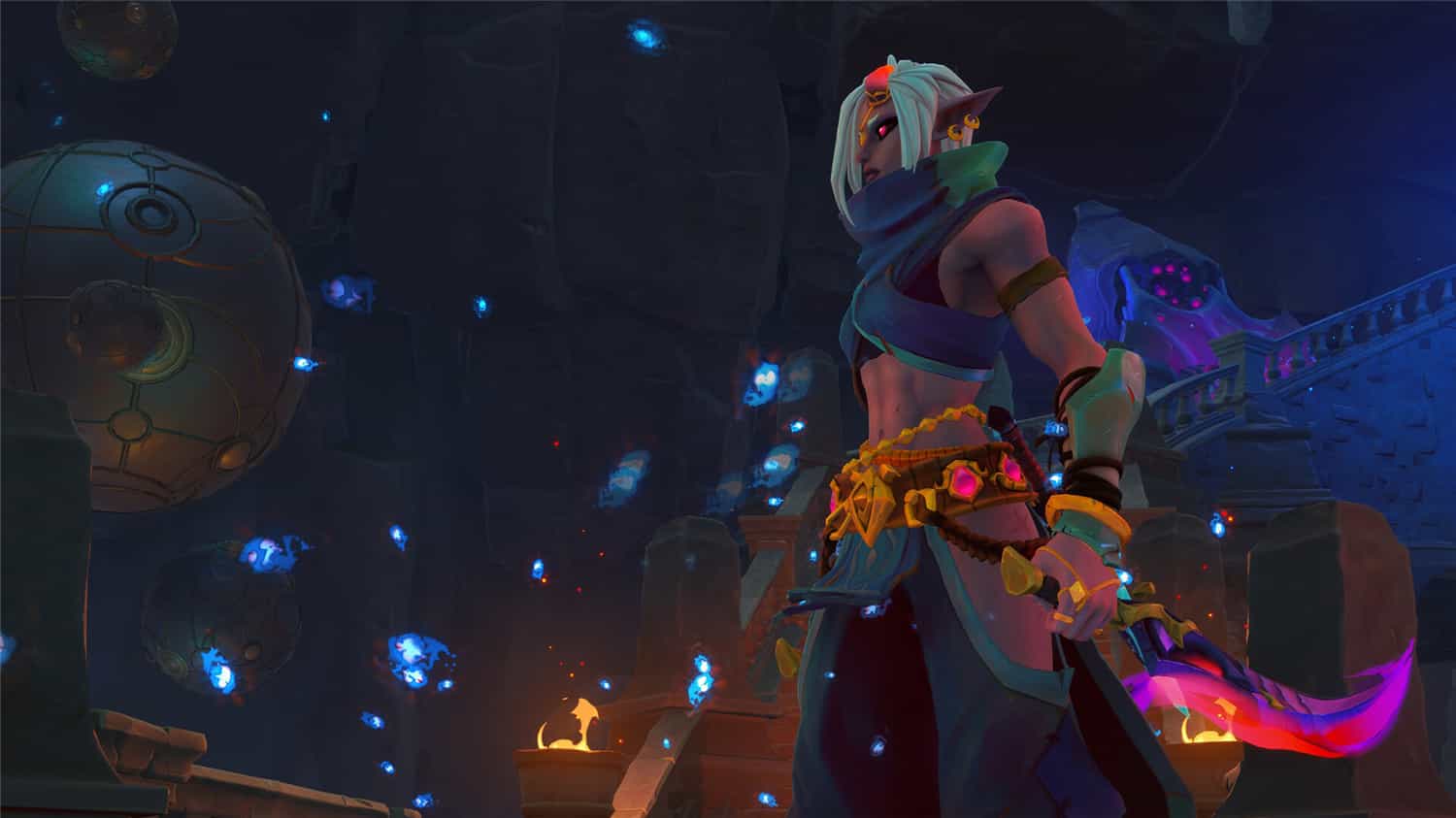 20250522025917-682e9305b477f.jpg 《寻路者》v0.4.1中文版