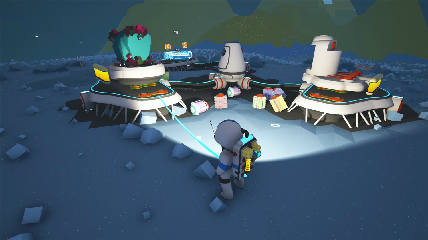 20250522030256-682e93e088606.jpg 《异星探险家》v1.29.103中文版