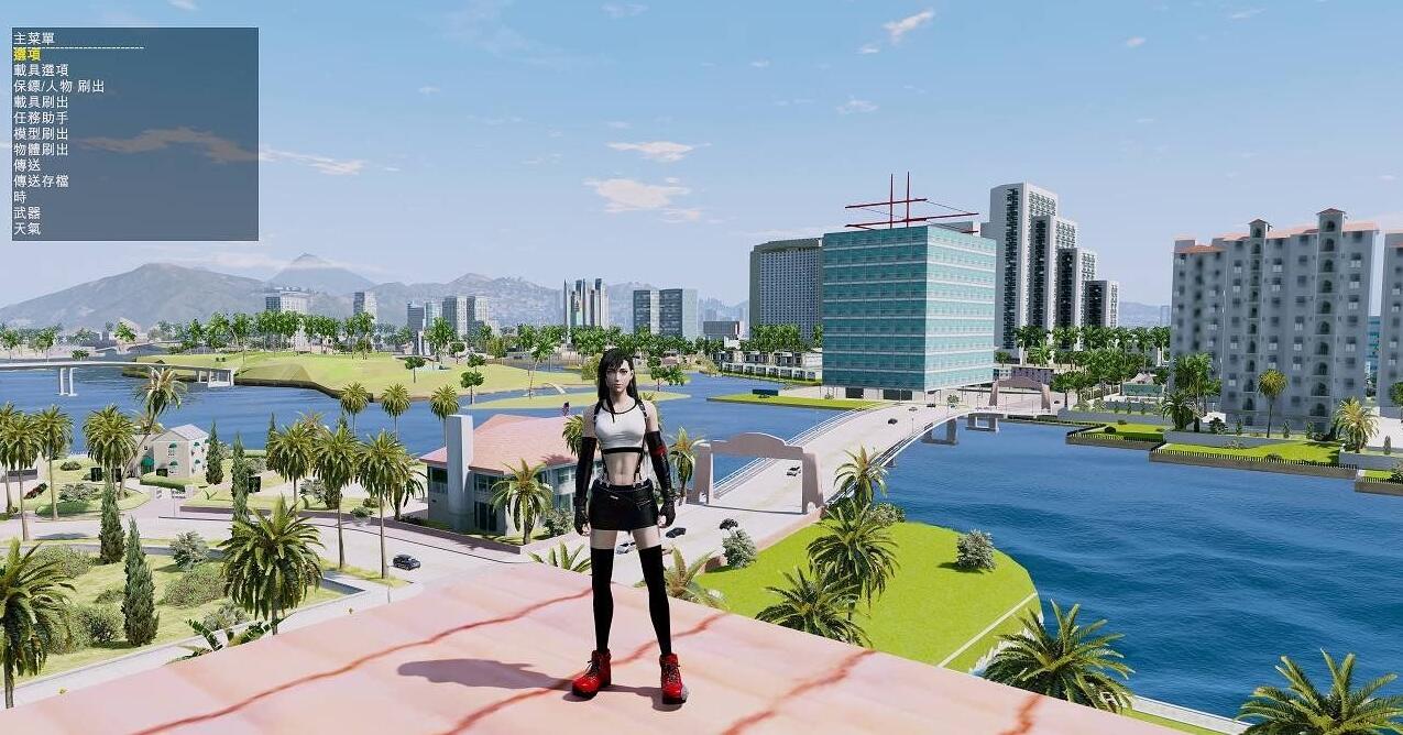 20250522030911-682e95574df3d.jpg 《侠盗猎车手5》v1.41 MOD版