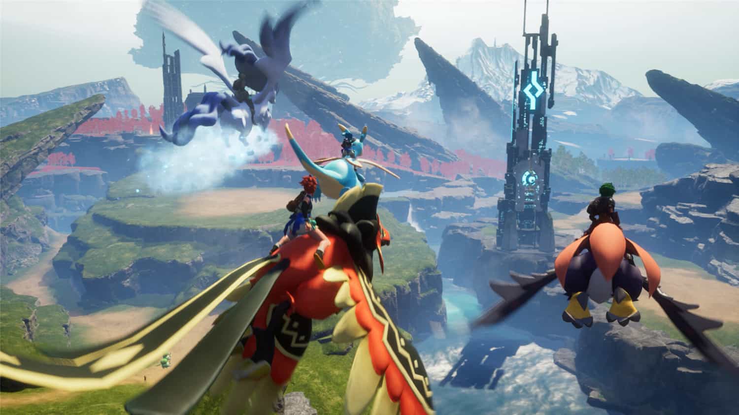 20250522031028-682e95a42a48b.jpg 《幻兽帕鲁》v0.5.0中文版