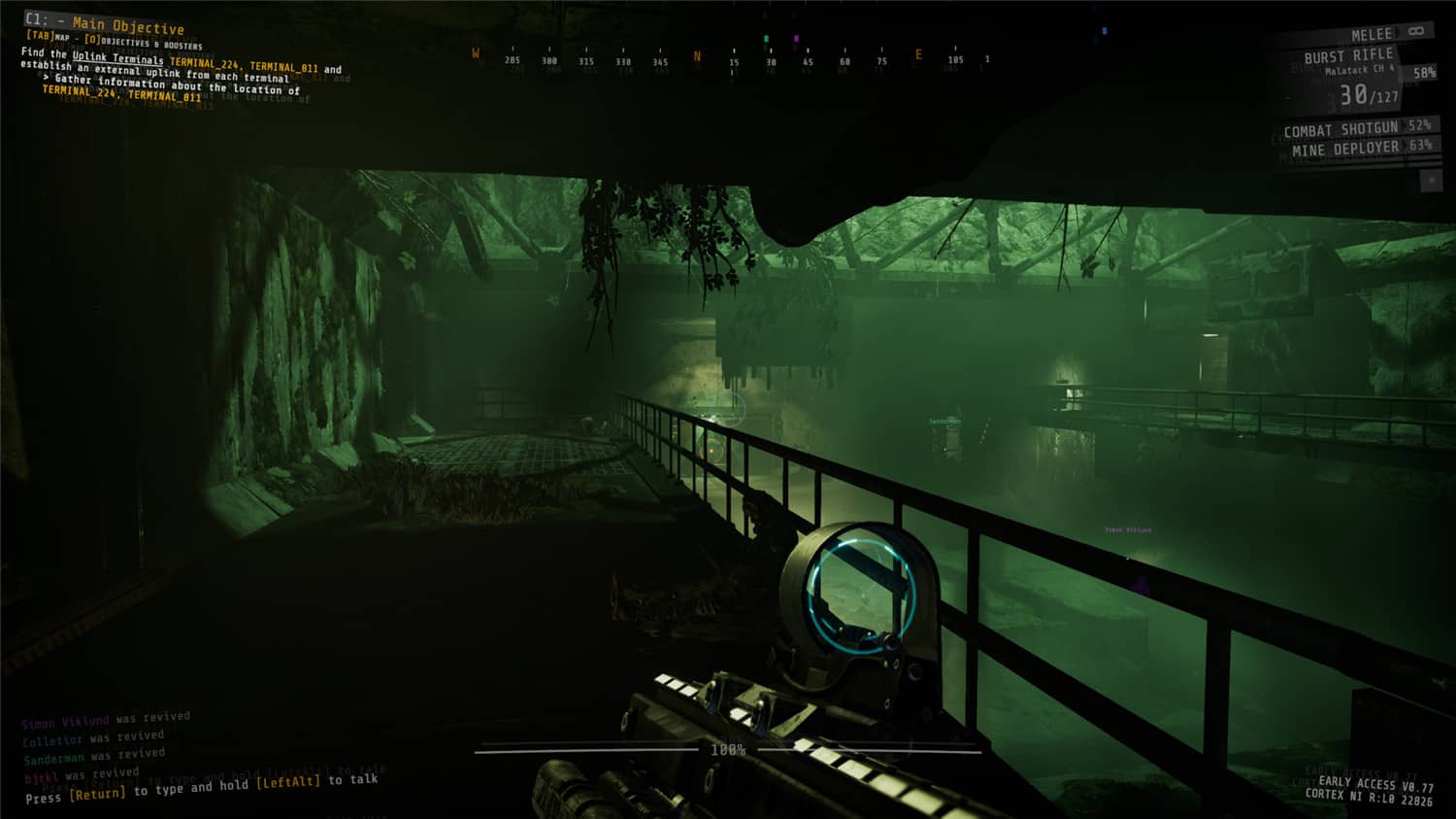 20250522031104-682e95c831ad9.jpg 《GTFO》Build.14122023联机版