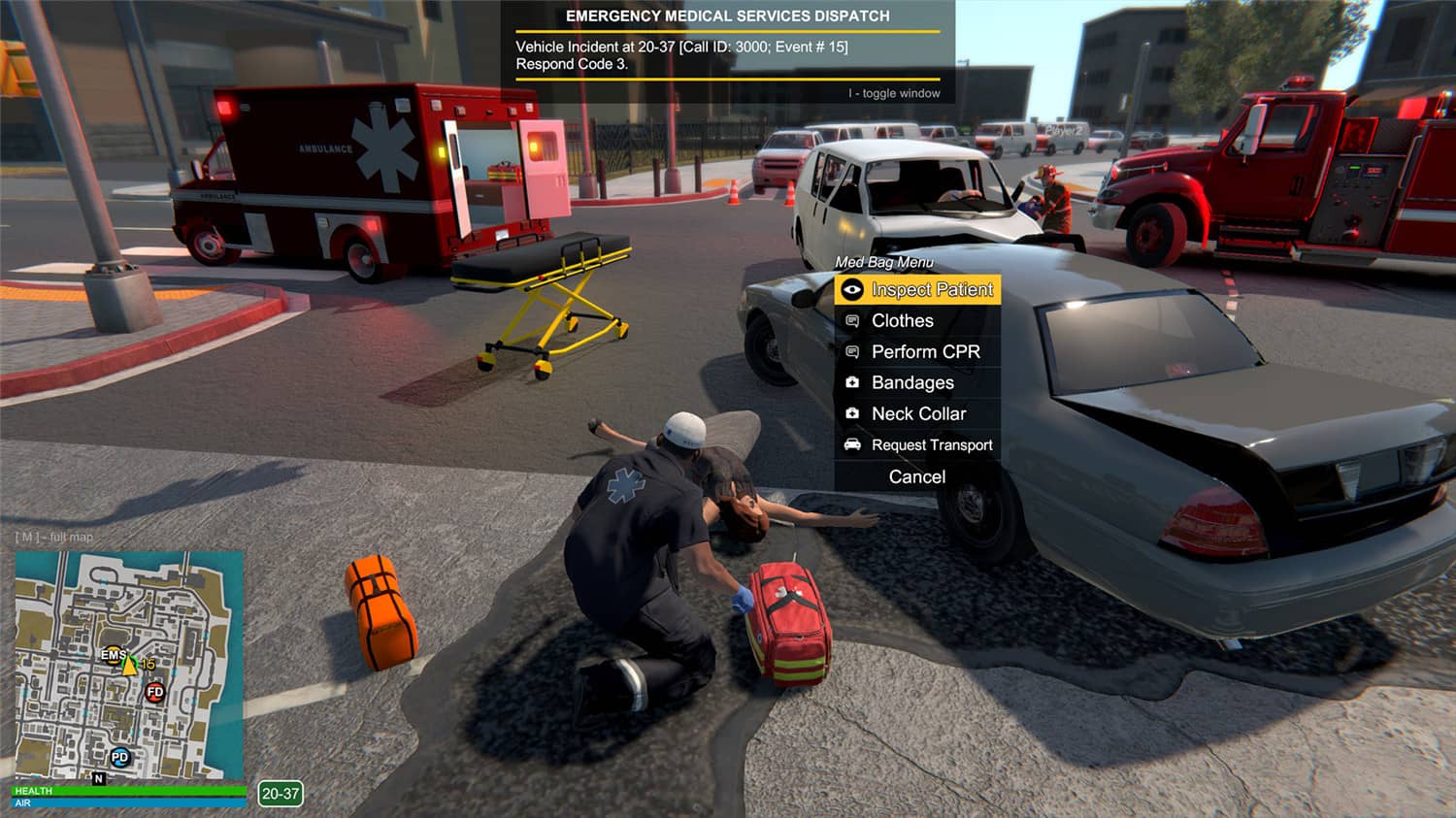 20250522031255-682e9637e82cc.jpg 《消防模拟》v20240322中文版