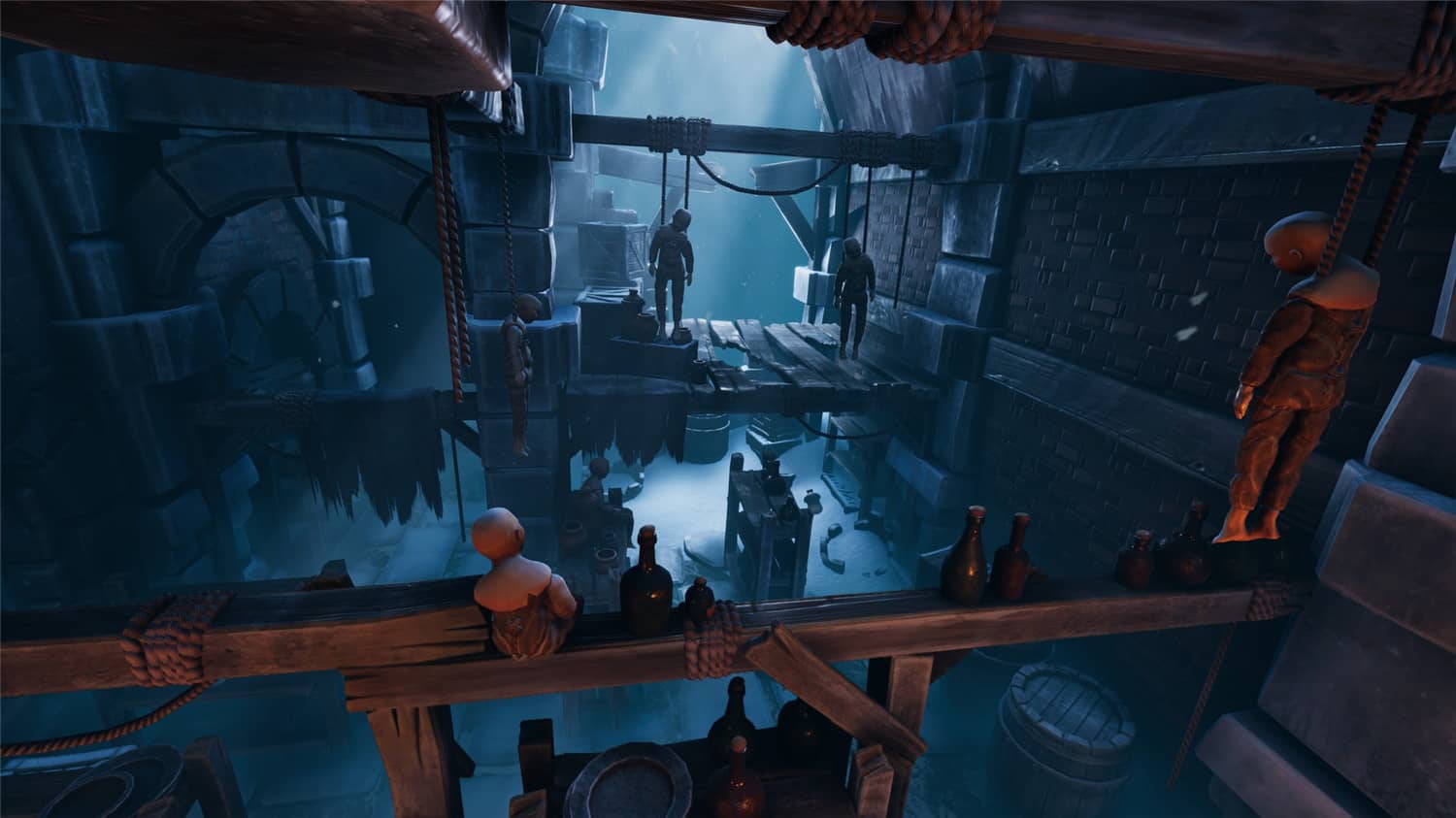 20250522031526-682e96ceeb15e.jpg 《我们永远在这里》v1.2.2联机版