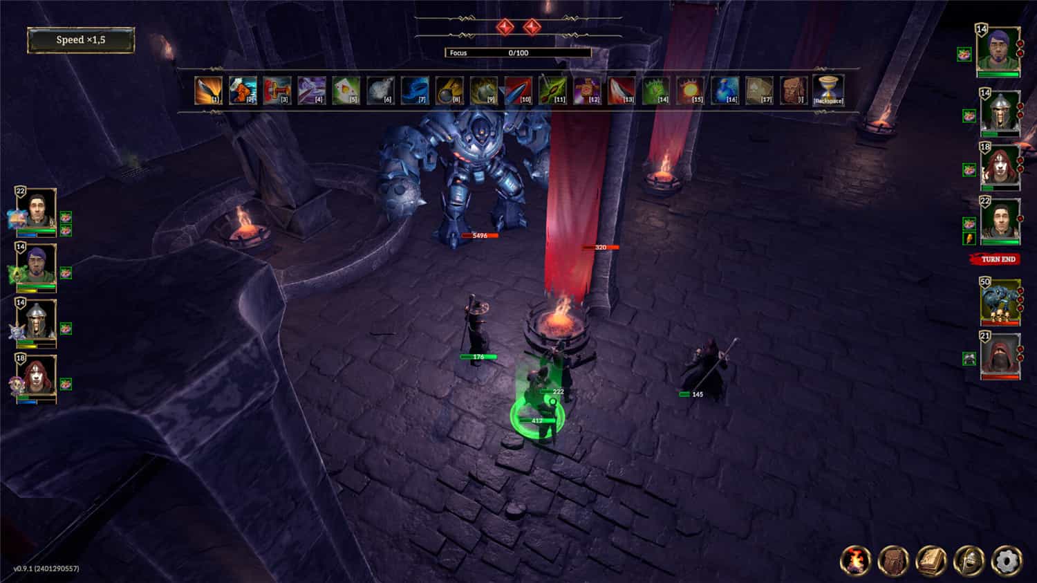 20250522031625-682e9709cdea5.jpg 《佐瑞亚:碎裂纪元》v1.0.0中文版