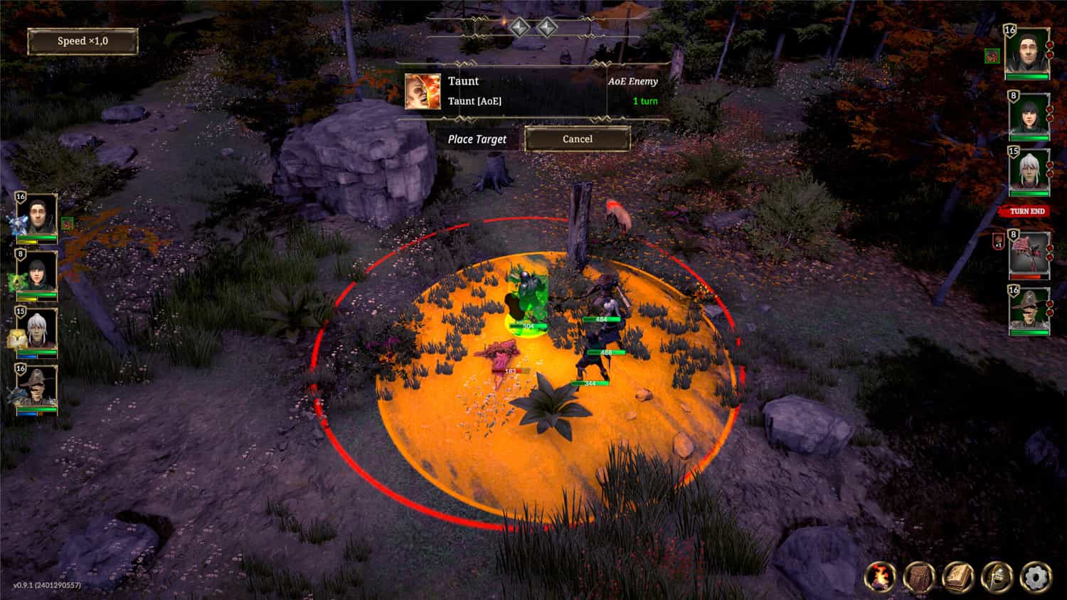 20250522031626-682e970ace1cb.jpg 《佐瑞亚:碎裂纪元》v1.0.0中文版