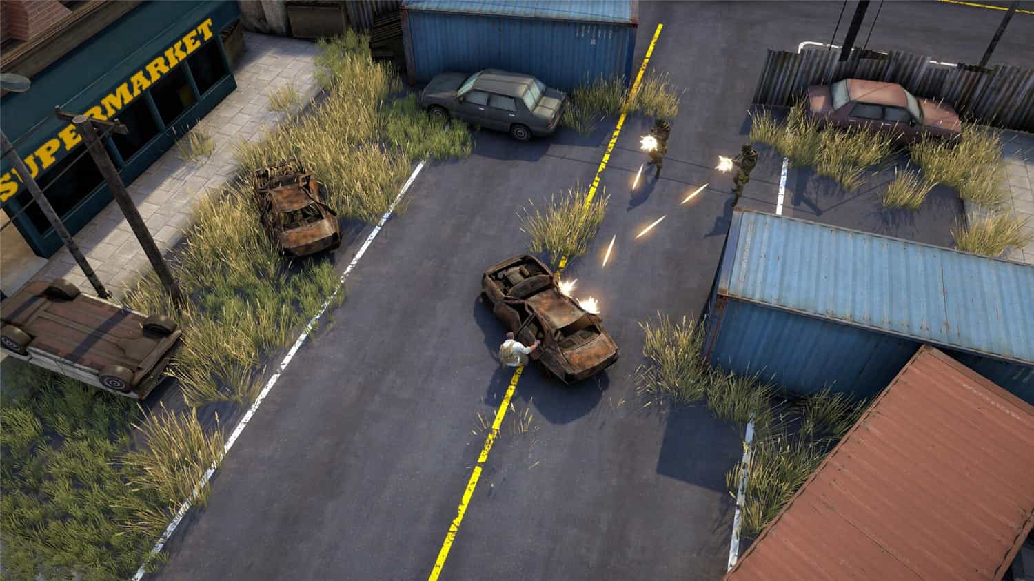 20250522031956-682e97dc1665d.jpg 《生存国度:失落的地平线》中文版