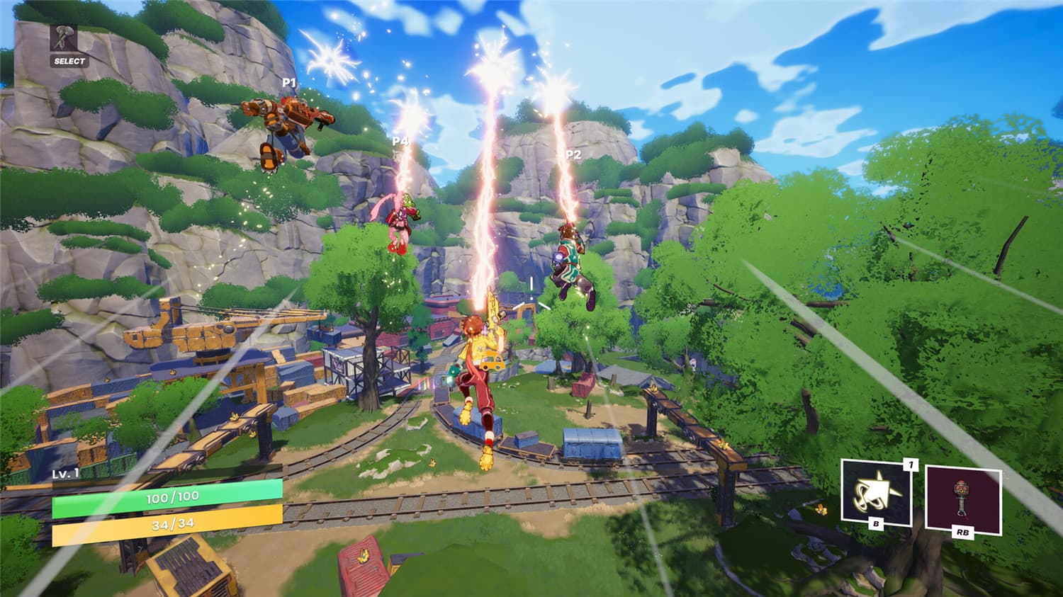 20250522032013-682e97ed70dfc.jpg 《原子野餐》v0.5.2.78中文版