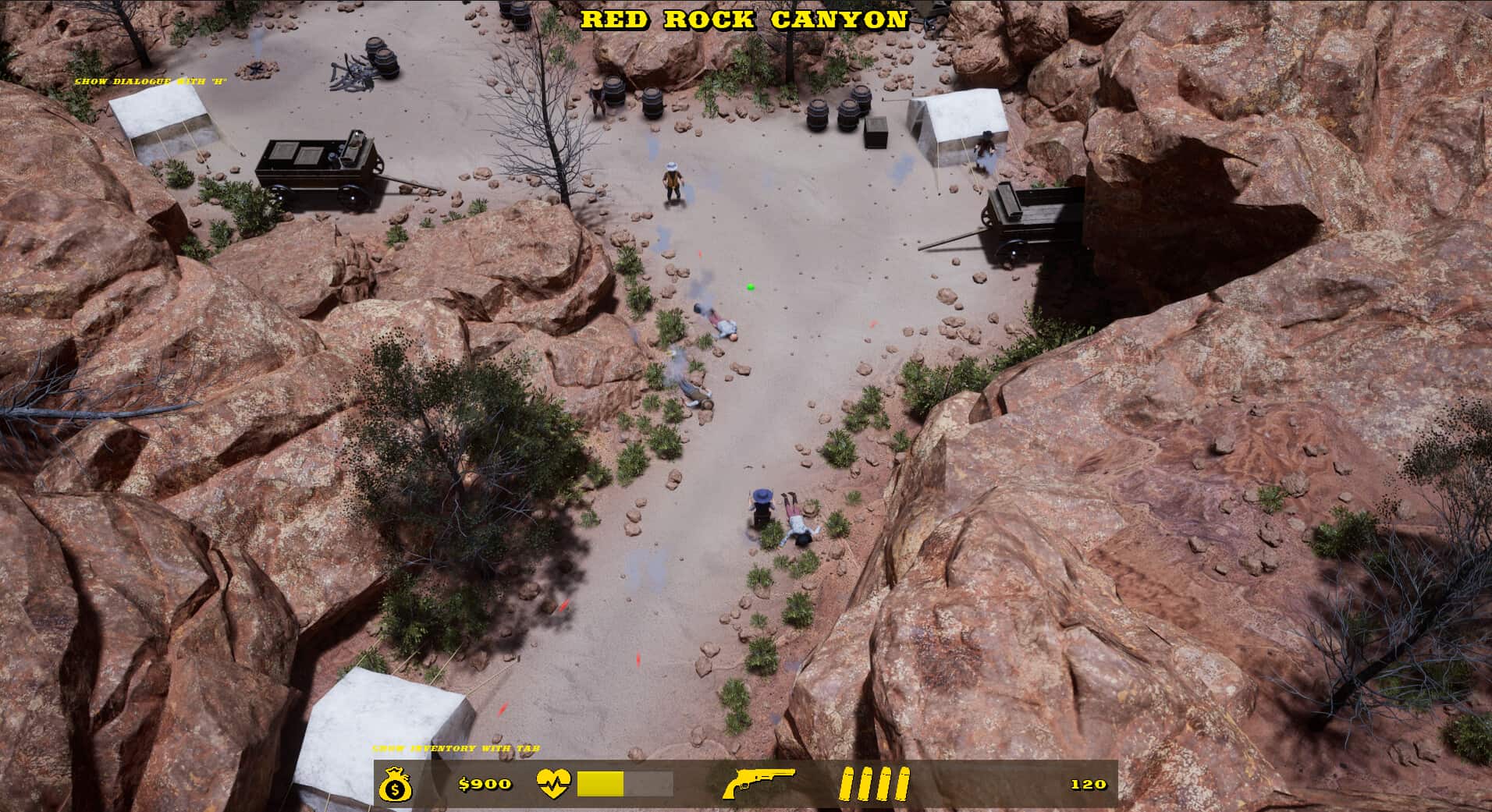 20250522032116-682e982c88213.jpg 《烟火枪手》v1.0.0中文版