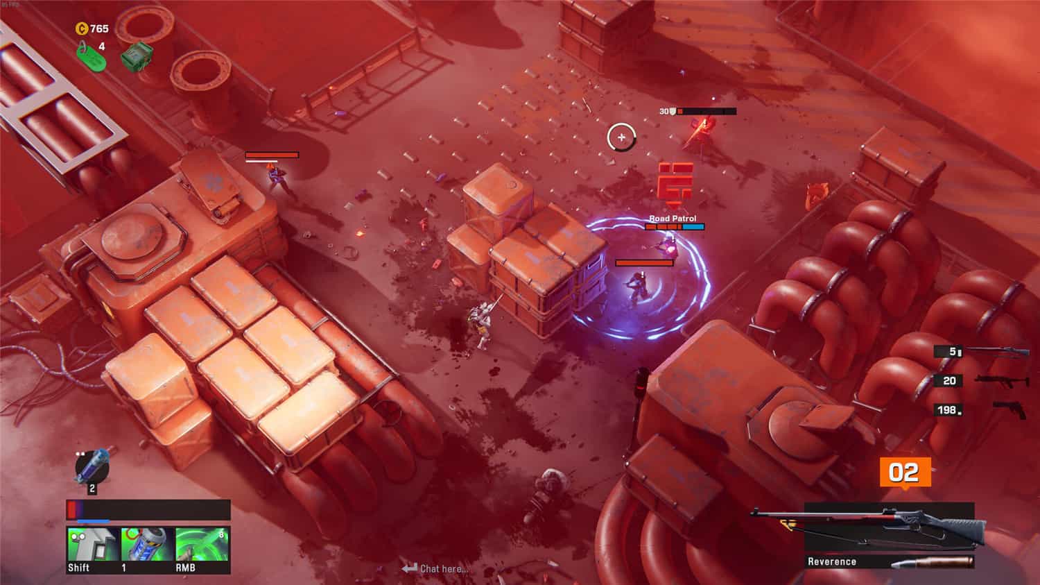 20250522032158-682e98560a2b9.jpg 《虚实之间2》Build.18131187中文版