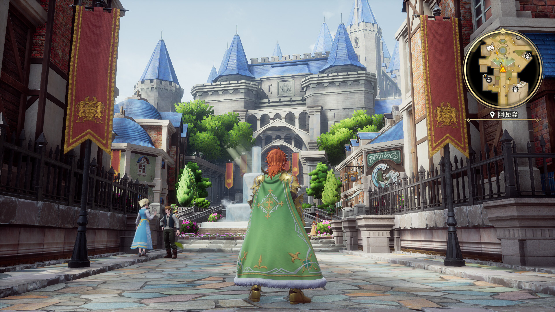 20250522032230-682e9876bb3da.jpg 《浪漫沙加2 七英雄的复仇》中文版