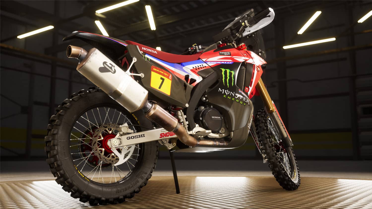 20250522033159-682e9aafc420e.jpg 《达喀尔拉力赛》v2.3.0豪华英文版