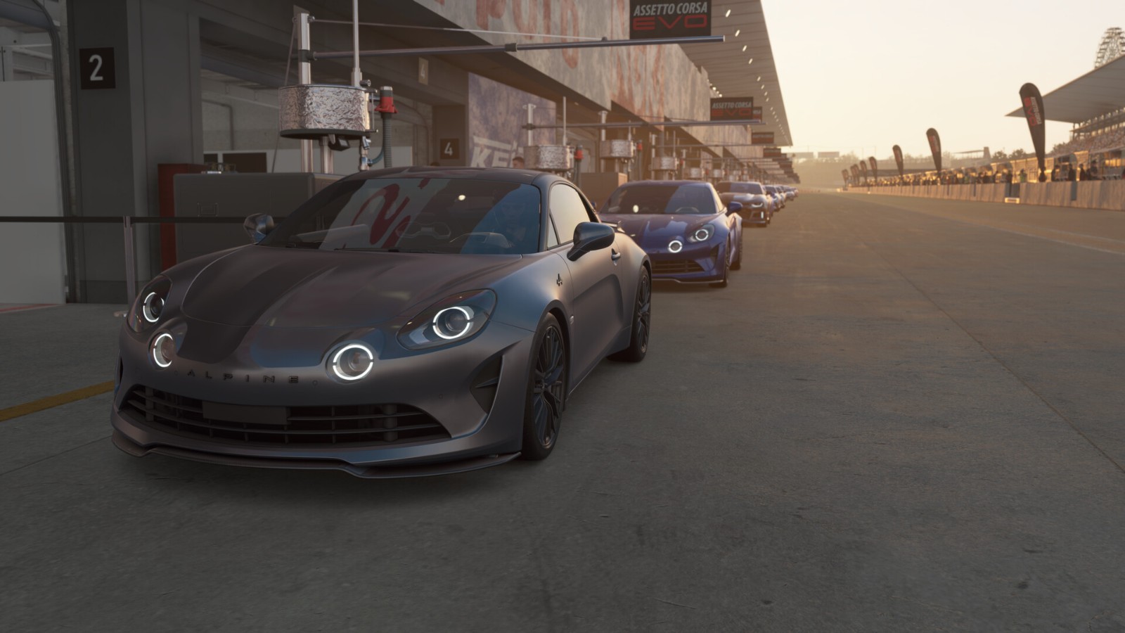 20250522033213-682e9abd81001.jpg 《神力科莎EVO》v0.1.3中文版