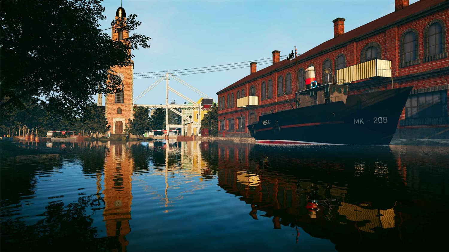 20250522033510-682e9b6e384fd.jpg 《终极钓鱼模拟器2》中文版