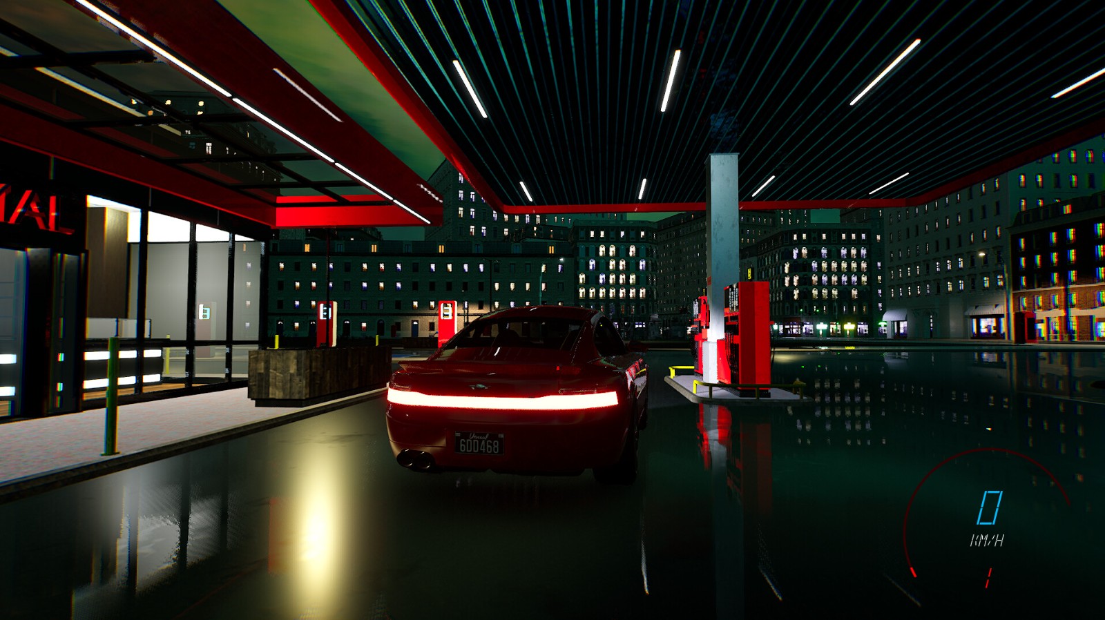 20250522033635-682e9bc35db8c.jpg 《悠然驾驶》v1.0.0中文版