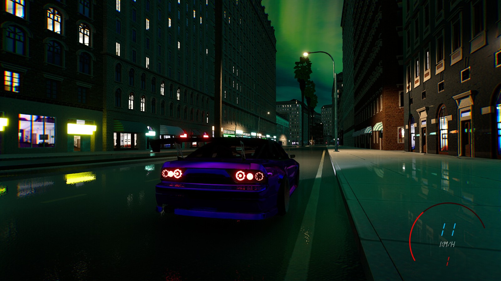 20250522033635-682e9bc3addd7.jpg 《悠然驾驶》v1.0.0中文版