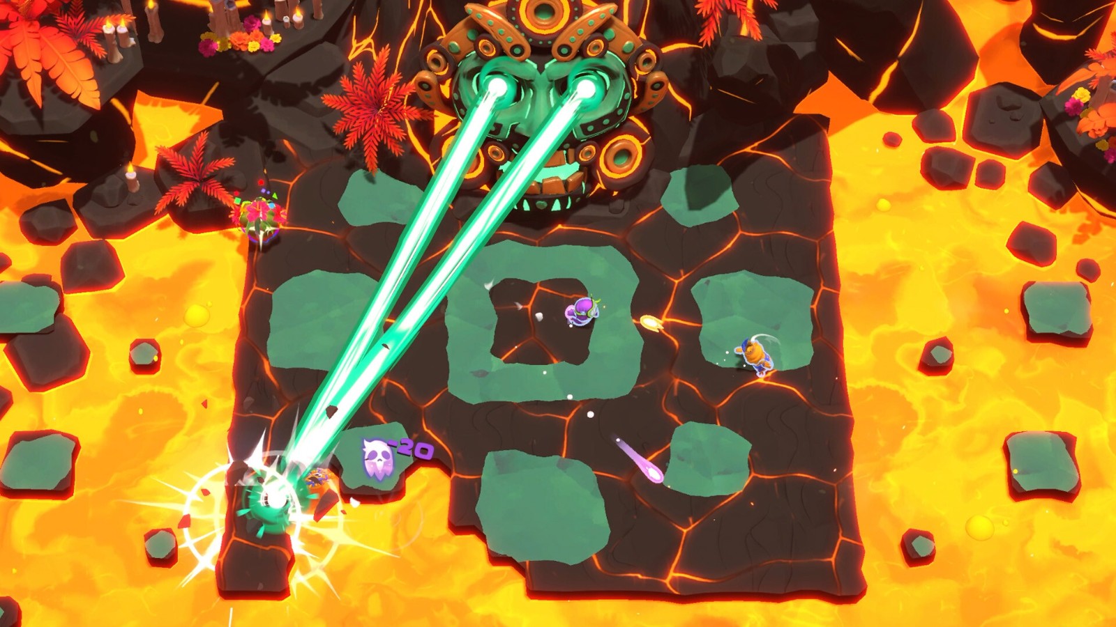 20250522033752-682e9c10bb300.jpg 《疯狂企鹅乱斗》v1.0.0中文版