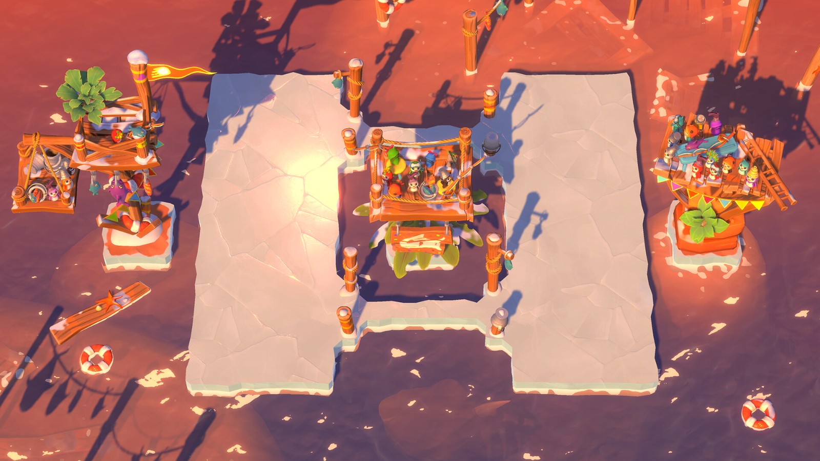 20250522033753-682e9c115b3e3.jpg 《疯狂企鹅乱斗》v1.0.0中文版