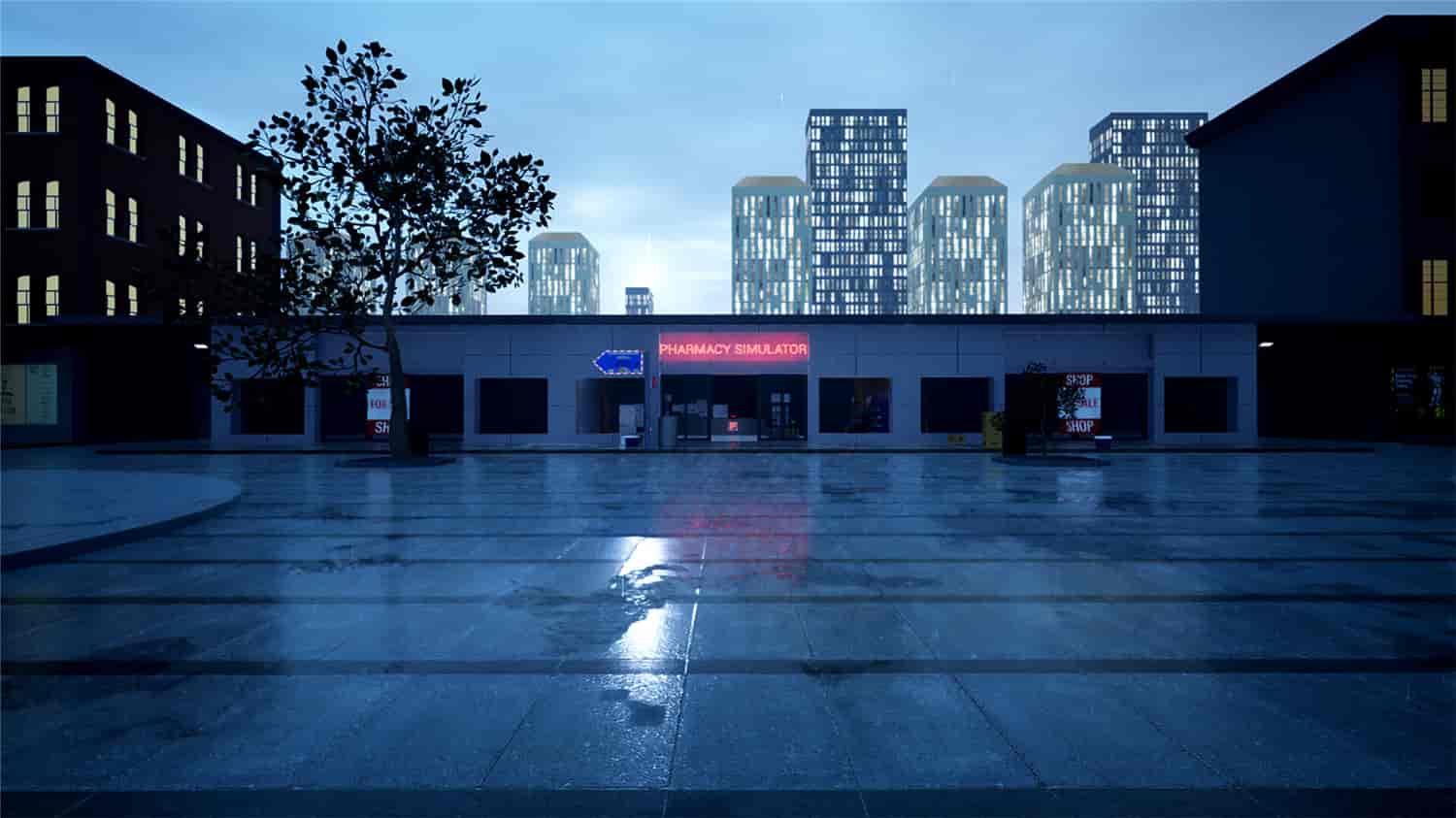 20250522033755-682e9c1392bb1.jpg 《药店模拟器》Build.15871571中文版