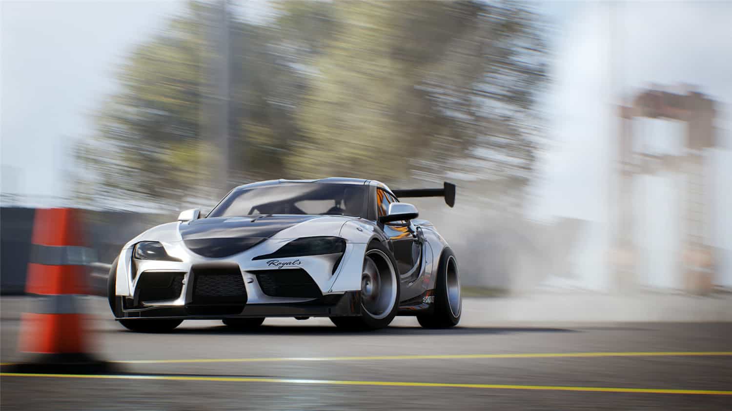 20250522034405-682e9d85b6bd2.jpg 《CarX街头》v1.4.2官方原版