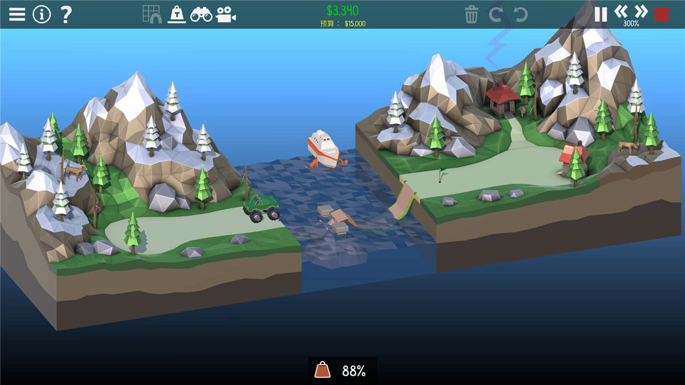 20250522034514-682e9dca8ab42.jpg 《桥梁建造师2》v1.64中文版