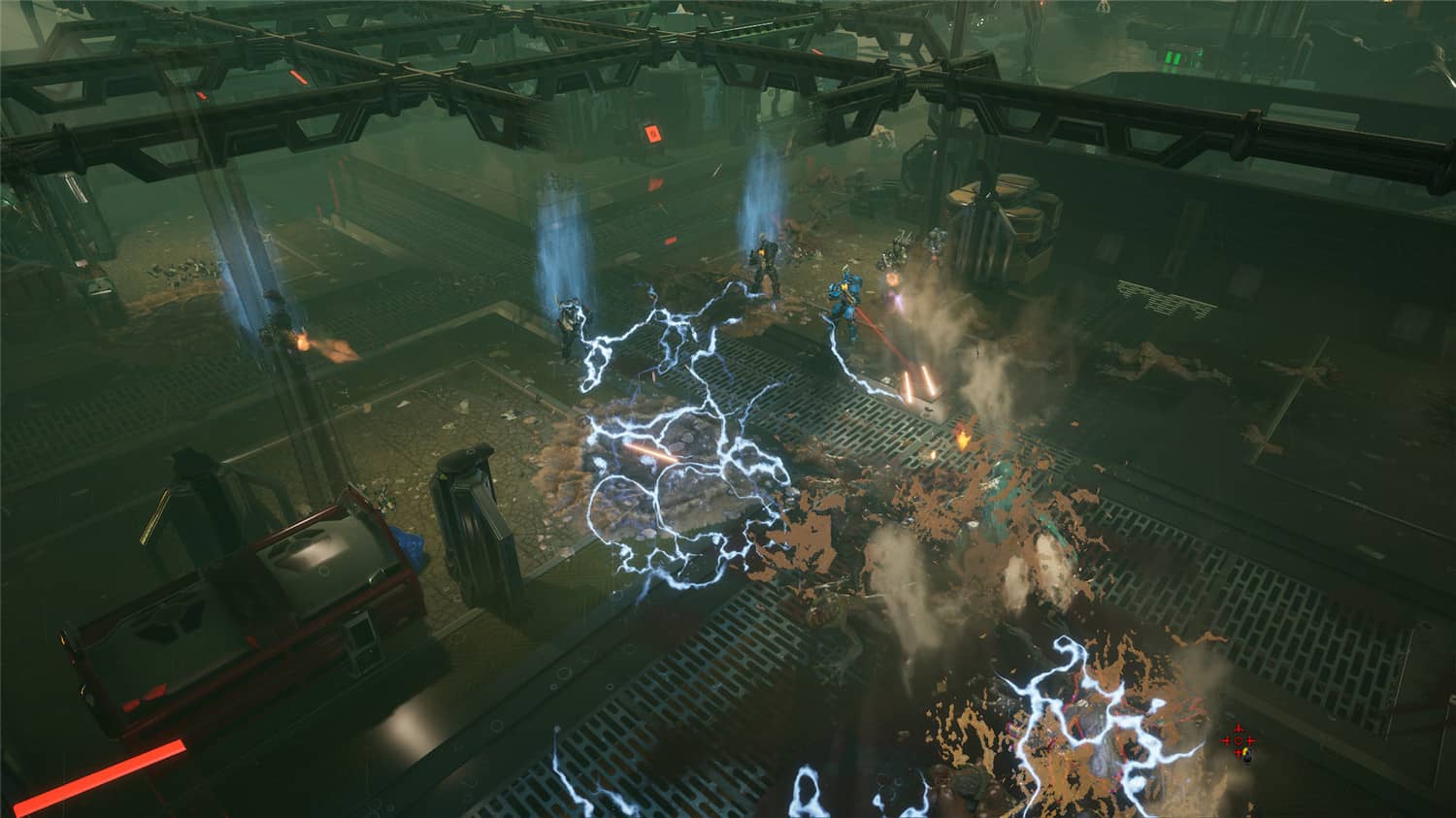 20250522034547-682e9deb580f6.jpg 《红至日2:幸存者》v3.15中文版