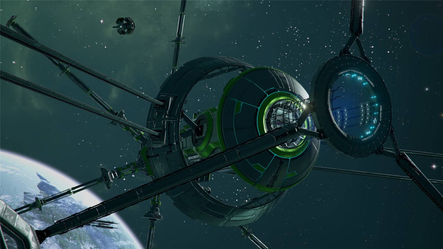 20250522034554-682e9df2cc6b3.jpg 《X4:基石》v7.50中文版