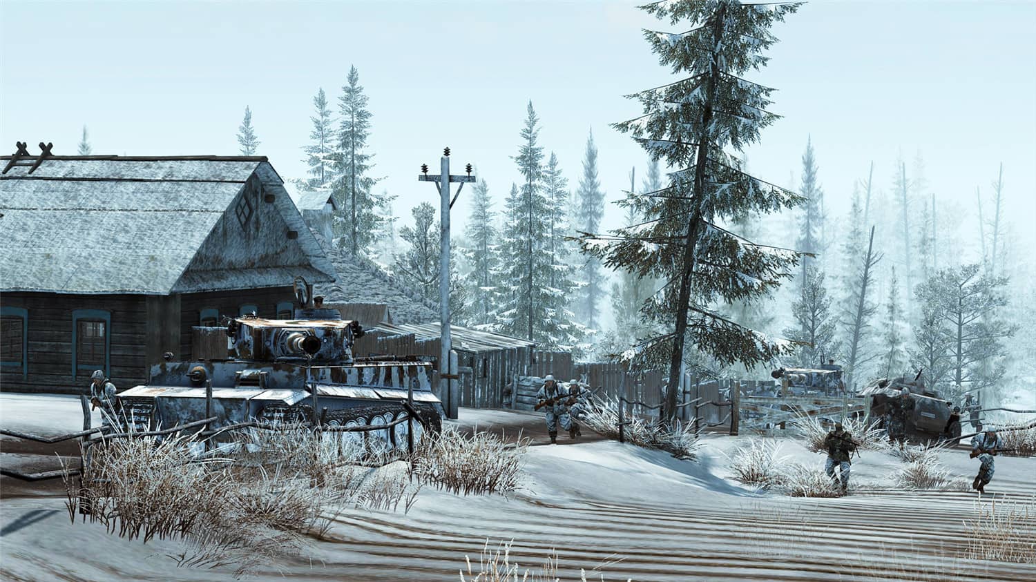 20250522034607-682e9dff91d70.jpg 《战争召唤—地狱之门:东线》联机版