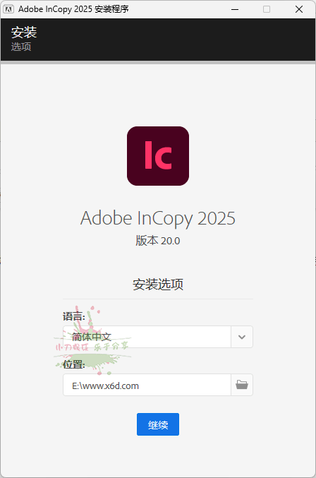 20250522152513-682f41d9c2a89.png Adobe InCopy 2025 v20.0.1.32特别版