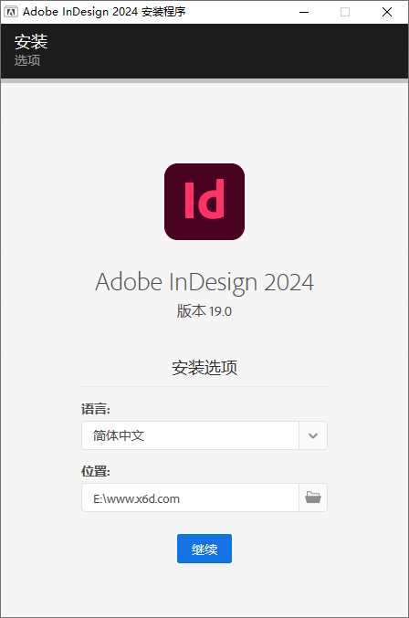 20250522152516-682f41dce490c.png Adobe InDesign 2024 v19.2.46特别版