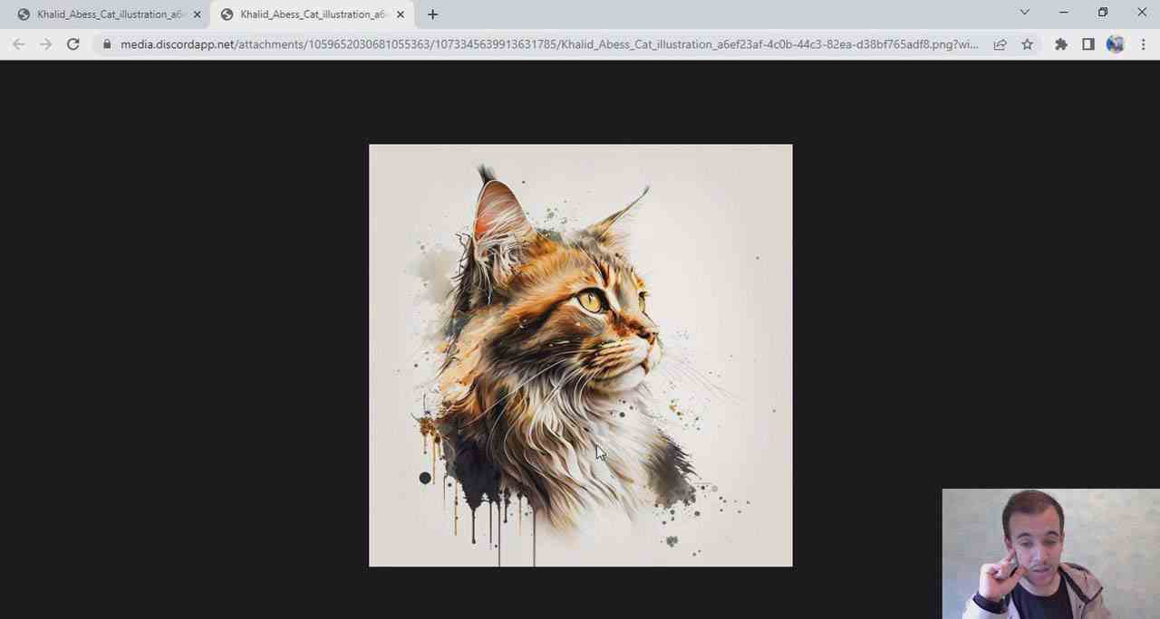 20250522161119-682f4ca7f351b.jpg Midjourney精通教程-使用Midjourney AI创建美丽艺术图像-36节课-中英字幕