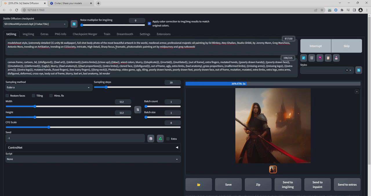 20250522161231-682f4cef45b06.jpg Stable Diffusion 大师班: 利用AI创建艺术图像及视频-31视频课-中英字幕