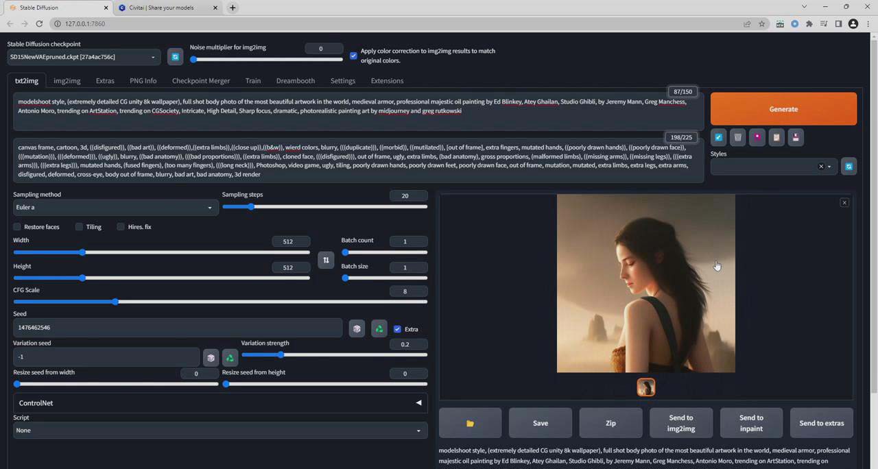 20250522161231-682f4cefc53d0.jpg Stable Diffusion 大师班: 利用AI创建艺术图像及视频-31视频课-中英字幕