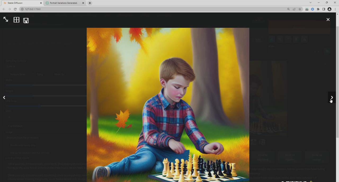 20250522161233-682f4cf13e2b0.jpg Stable Diffusion 大师班: 利用AI创建艺术图像及视频-31视频课-中英字幕