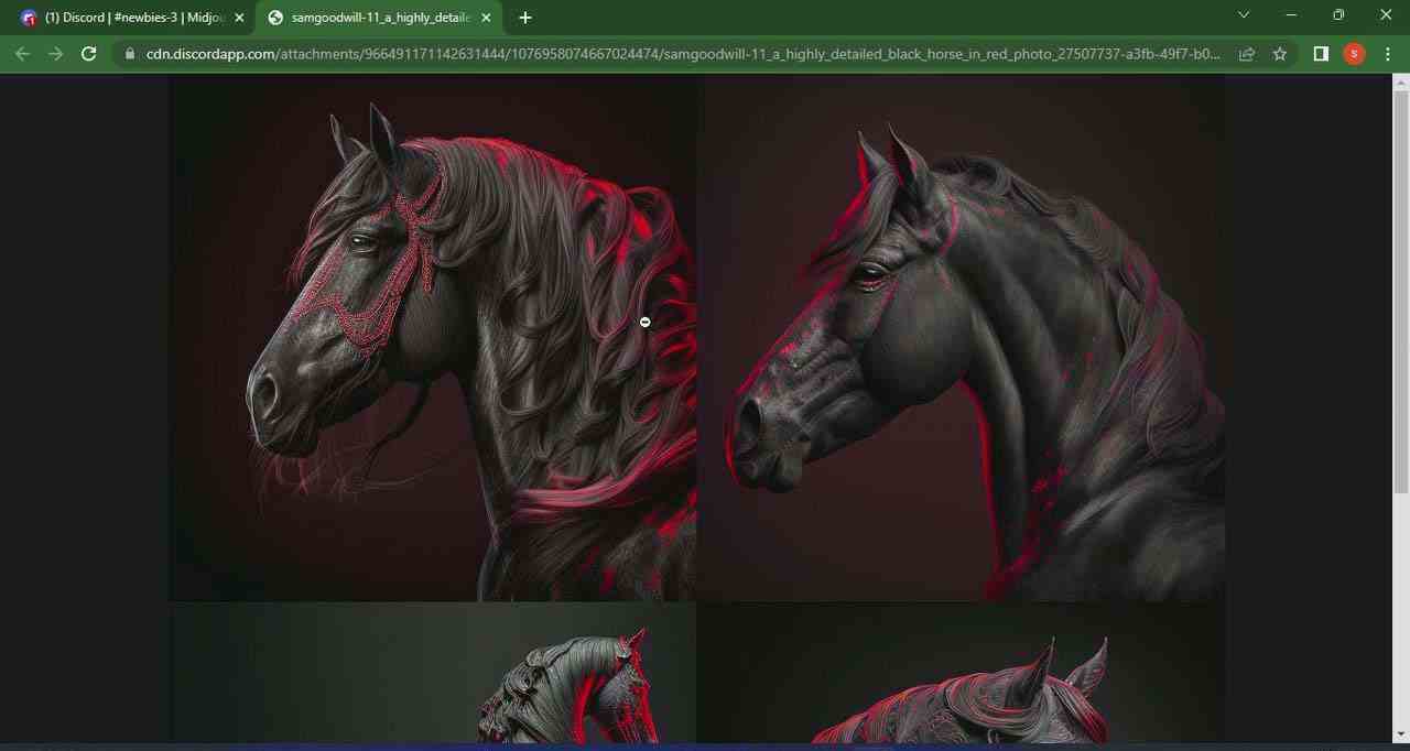 20250522161631-682f4ddf83519.jpg Midjourney AI:从零基础到高级版的大师班教程-34节课-中英字幕