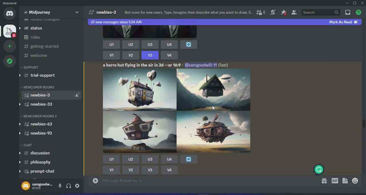 20250522161632-682f4de021165.jpg Midjourney AI:从零基础到高级版的大师班教程-34节课-中英字幕