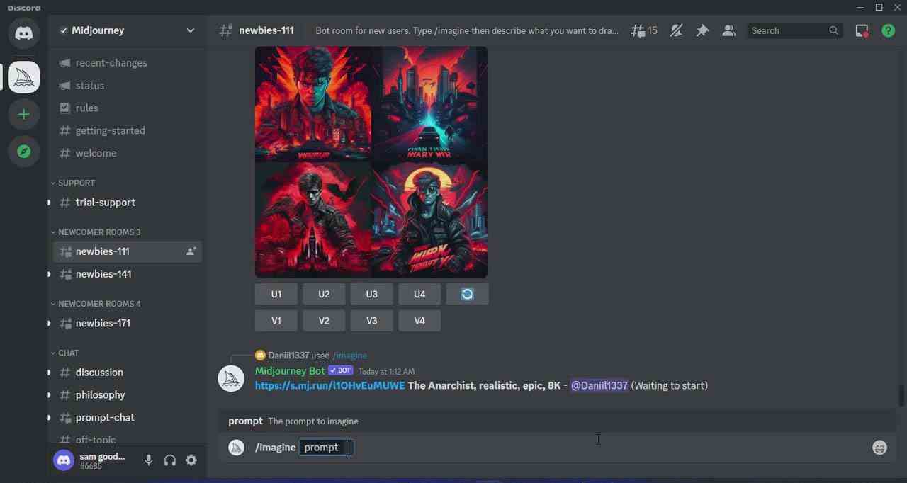 20250522161634-682f4de2527a5.jpg Midjourney AI:从零基础到高级版的大师班教程-34节课-中英字幕