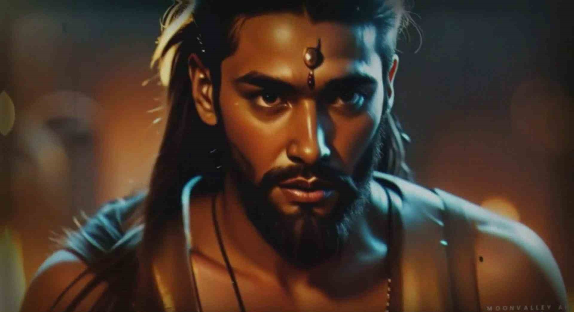 20250522161710-682f4e069d8a3.jpg Moonvalley AI 完全大师级AI人工智能文本生成视频教程-中英字幕