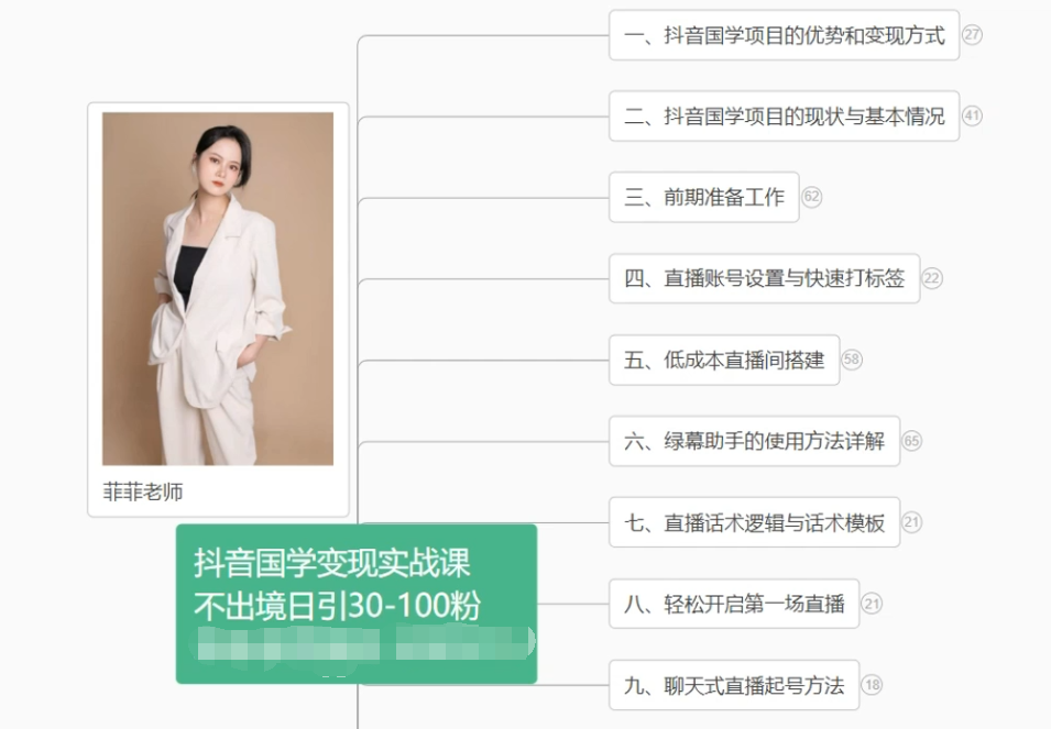 20250522163156-682f517c97932.png 抖音国学变现项目:不出境日引30-100粉实战课程