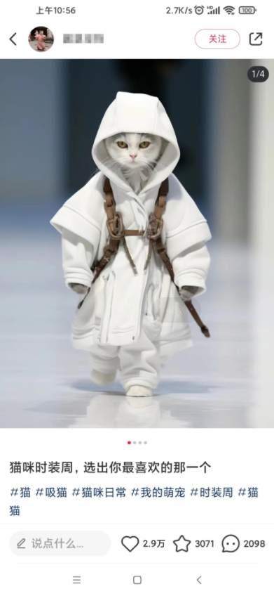 20250522172336-682f5d9885c77.jpg 小红书最新爆款项目Animal秀,老保姆级教程,7天变现1w+【揭秘】