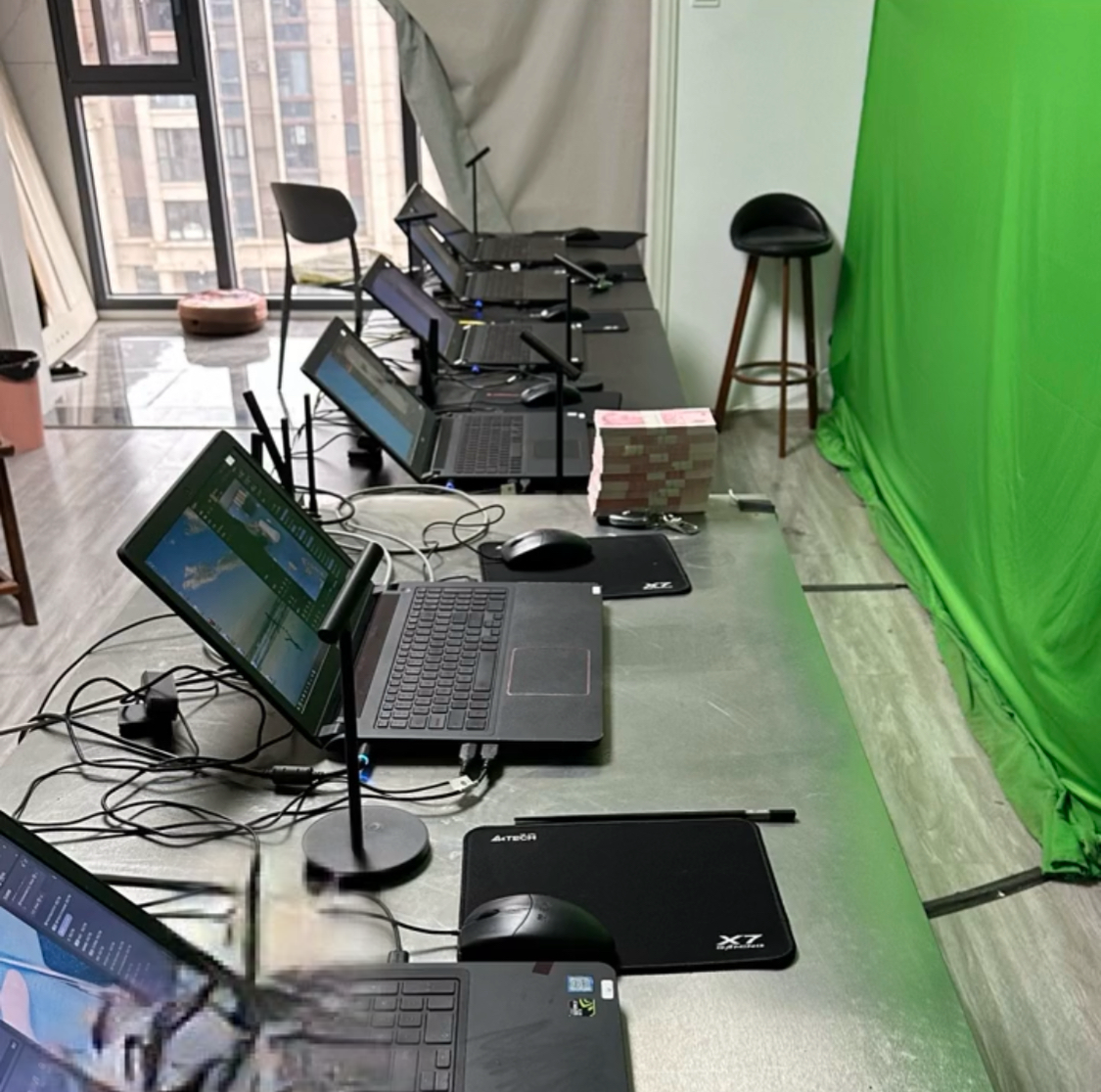 20250524121951-6831b9678d149.png 靠抖音无人直播,卖和面、花样面试教程,小白也能日入500+,落地保姆级教程