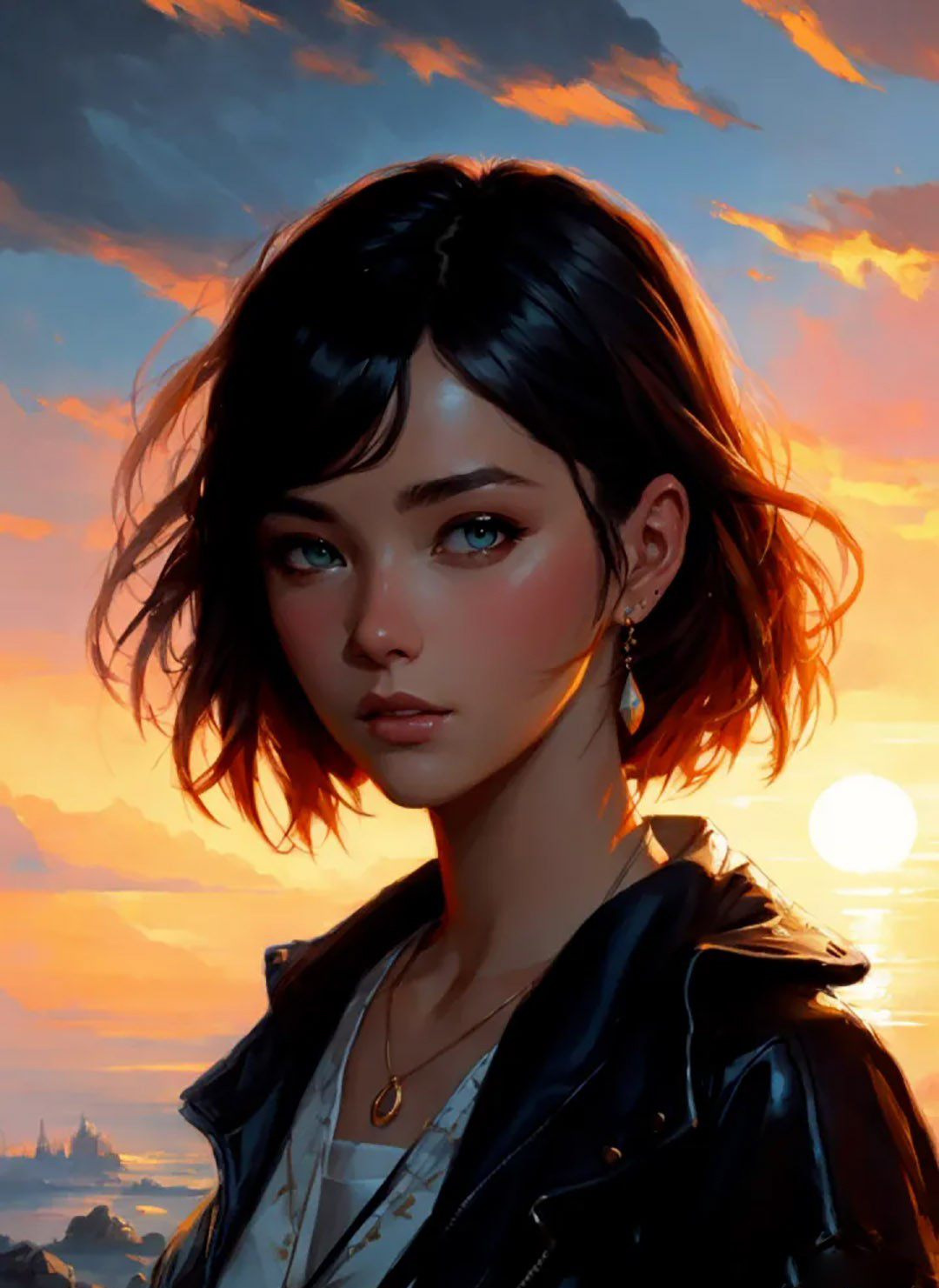 20250524122843-6831bb7be346e.jpg 火爆全网Ai绘画神器 Stable Diffusion AI绘画软件包+120G模型+教程