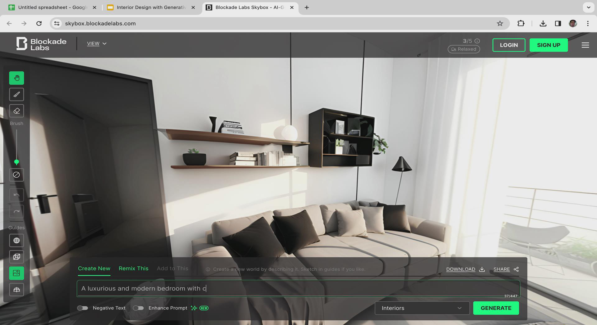 20250524122959-6831bbc73d4f6.jpg 如何利用生成式AI人工智能进行室内设计应用教程(22节课)