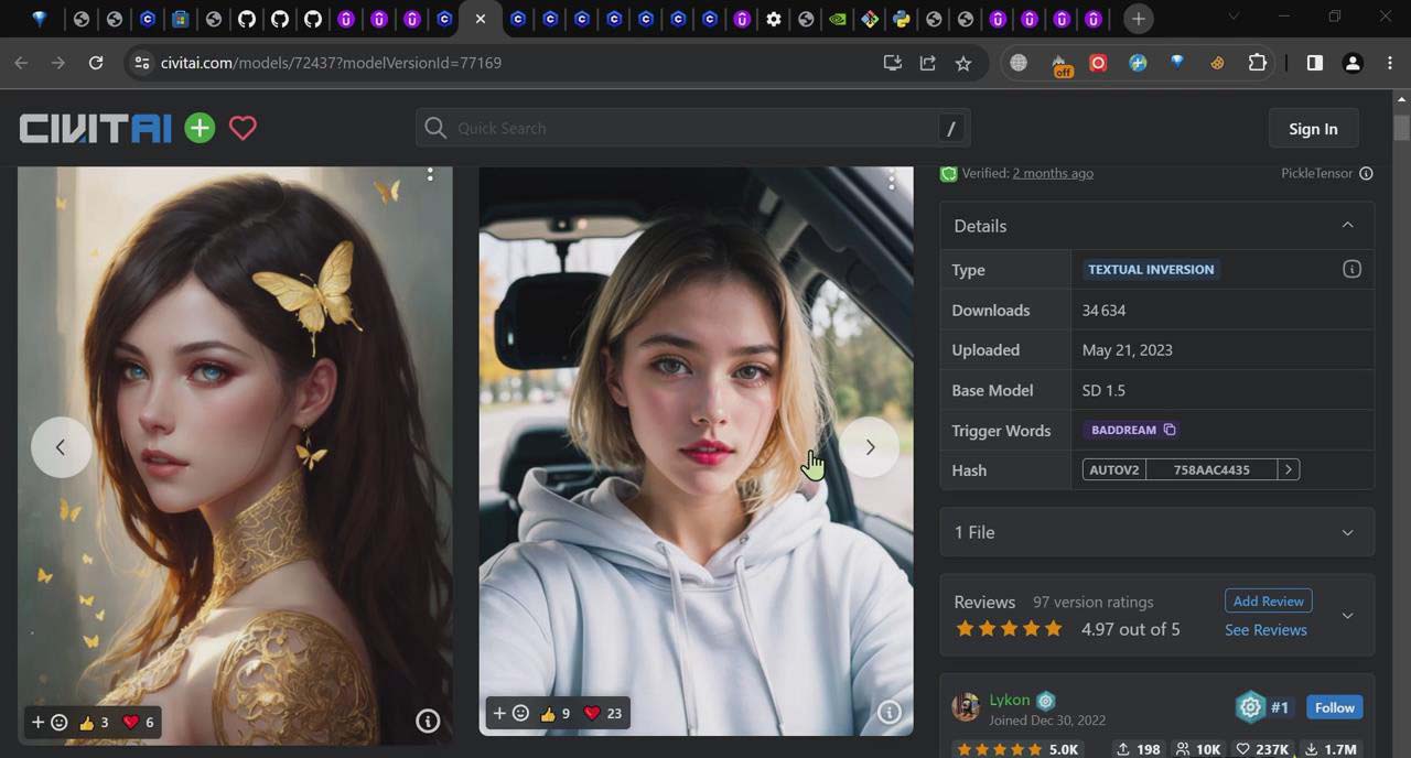 20250524123058-6831bc0282236.jpg ComfyUI 利用 Stable Diffusion 学习AI GUI 工作流程教程-中英字幕