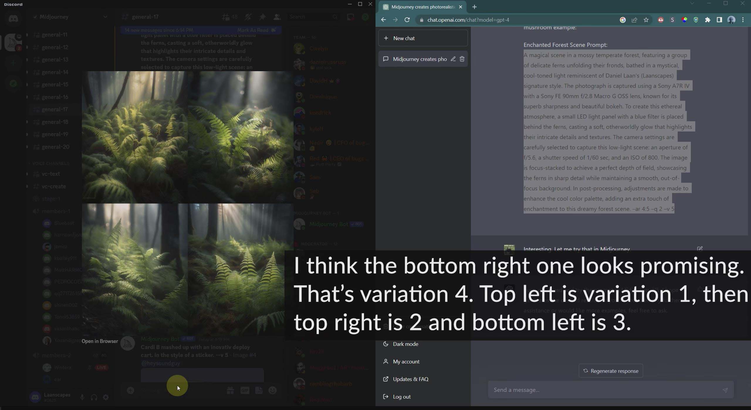 20250524123120-6831bc18457bc.jpg 摄影师 Daniel Laan 使用ChatGPT与Midjourney生成风光图像-中英字幕