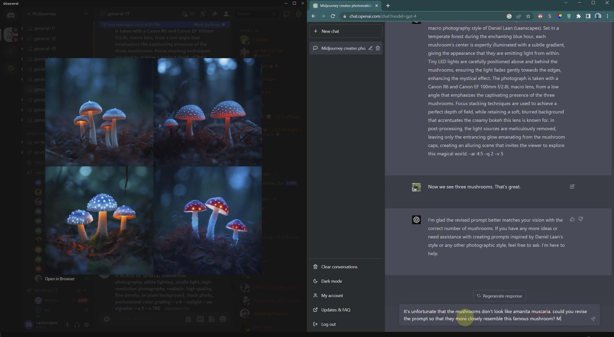 20250524123121-6831bc19a654e.jpg 摄影师 Daniel Laan 使用ChatGPT与Midjourney生成风光图像-中英字幕