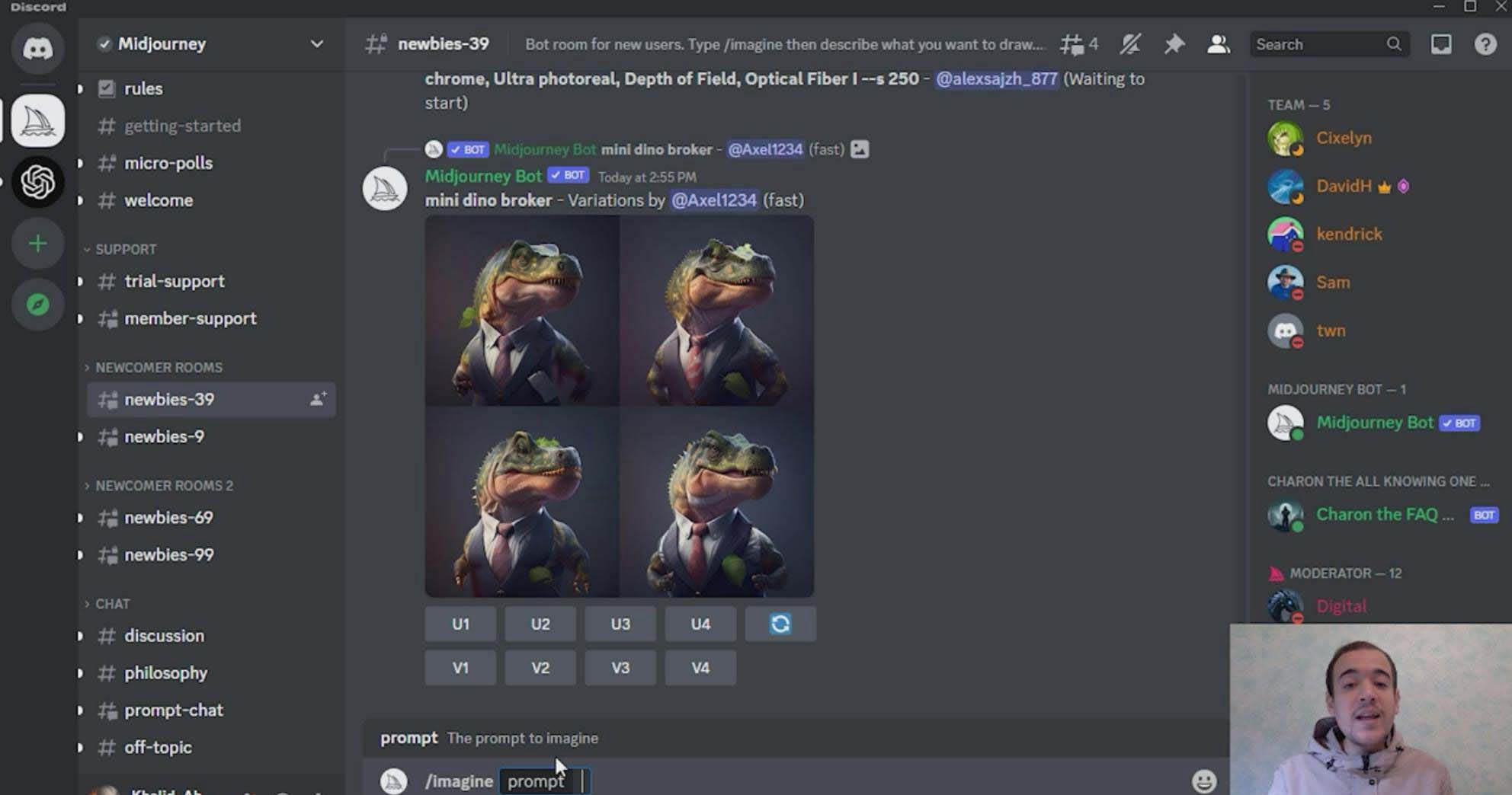 20250524123300-6831bc7c0e3c8.jpg Midjourney 精通教程-使用Midjourney AI创建美丽艺术图像-36节课-中英字幕