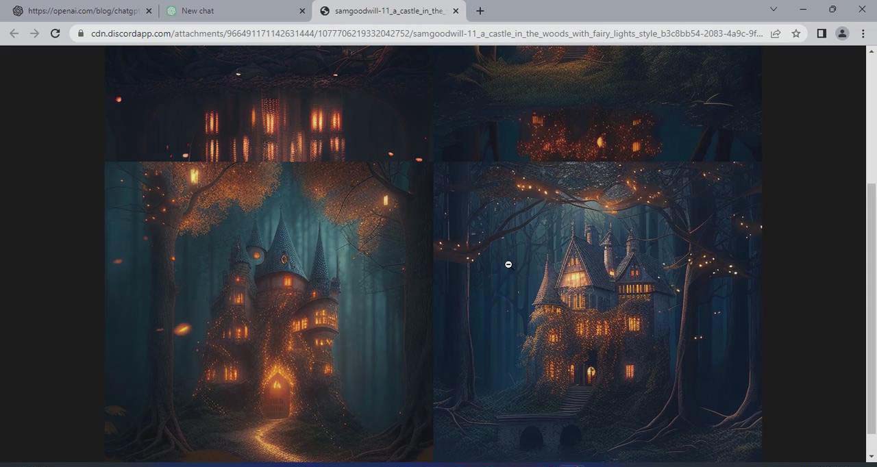 20250524123537-6831bd1949344.jpg Midjourney AI人工智能艺术图片从入门到高级创作教程-33节课-中英字幕