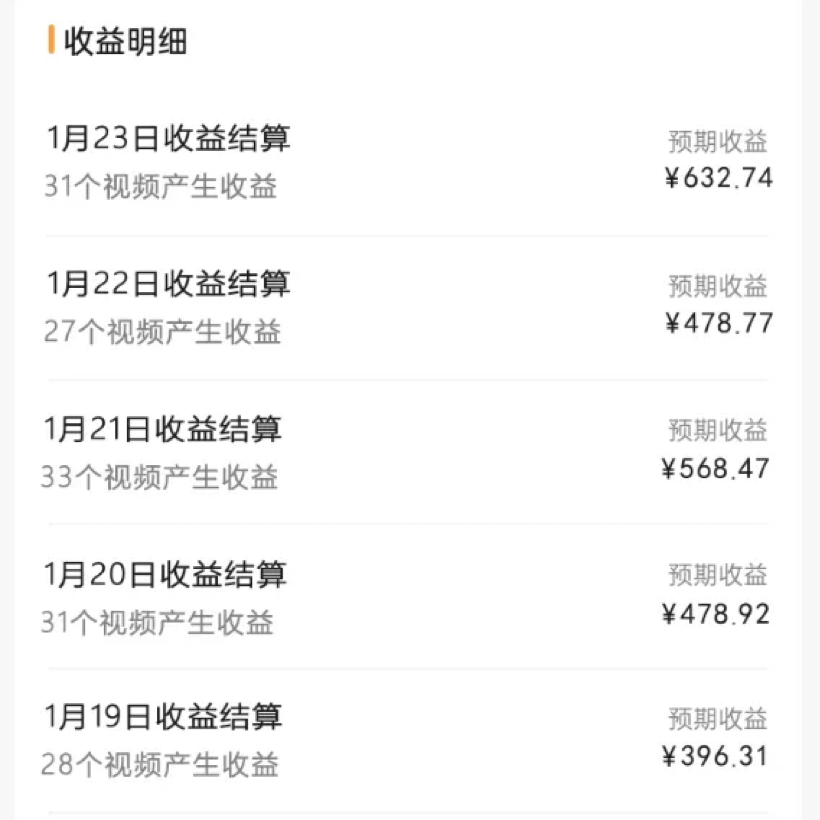 20250524123716-6831bd7c4a349.png 2024视频号最新玩法,100%过原创,搬用机器人视频掘金,月入10000+